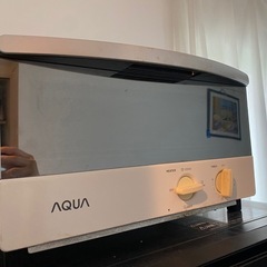 ④✓AQUA電気洗濯乾燥機✓ ✓AQW-TW10N✓ (Eco Tommy) 東久留米