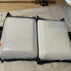 枕の画像
