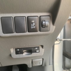 プリウスアルファ S ETC Bluetooth 点検記録簿多数 スマートキーの画像
