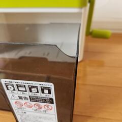 OHM/オーム電機 マイクロカットシュレッダーの画像