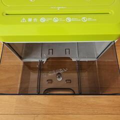 OHM/オーム電機 マイクロカットシュレッダーの画像