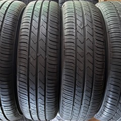 155/65R14夏タイヤ4本・軽四、軽自動車ゆ用ラジアル・バリ山　中古 楽天市場】155/65r14 中古 サマータイヤ 4本セットの通販