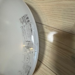 LEDシーリングライト3個セットの画像