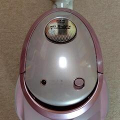 《希少》SANYO掃除機サイクロン式 SC-XW33Mの画像