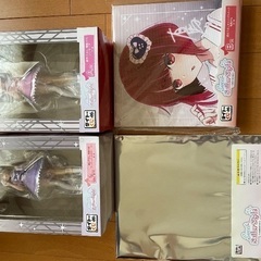 有馬かな　タイトーくじ　A賞　LH賞　他の画像