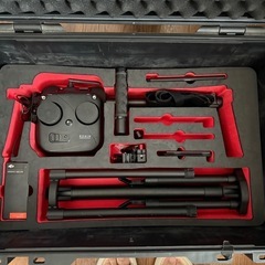 DJI RONIN1 +dji lightbridge+ RONIN TXの画像