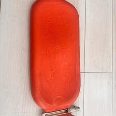氷枕　アイスバッグ　の画像