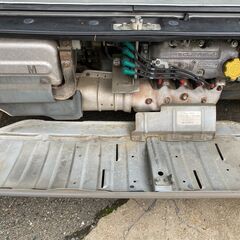 スバル サンバーディアス ５速MTスーパーチャージャー RR 車検令和8年2月の画像