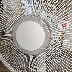0708-040 Panasonic　扇風機　F-CK324の画像