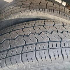 普通免許OK乗用車サイズのオートマ キッチンカーのベースに下取り交換可能の画像