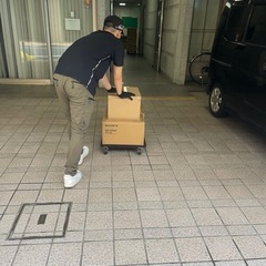 月曜日～日曜日のスポット週1から可能の画像