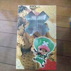 プチラマDX⭐ONE PIECEフィギュアの画像
