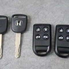 【ローン審査通過率95％！ローンお任せください！】ホンダ エリシオン 　Ｇ　エアロ　ＨＤＤナビ　スペシャルパッケージの画像