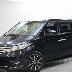 【ローン審査通過率95％！ローンお任せください！】ホンダ エリシ...