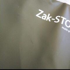 Zak-Storage 防水ショルダーバッグ の画像