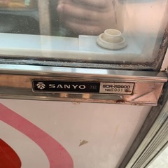 アイスストッカーの画像