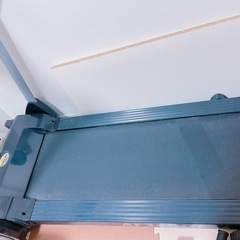 ALINCO AF3400J ウォーキングマシンの画像