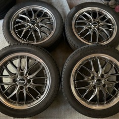 軽自動車用15インチ 夏タイヤホイールセット 4本 ②