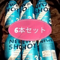 ★ミツカン　NEW酢ショット6本セット★★