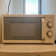 電子レンジ
