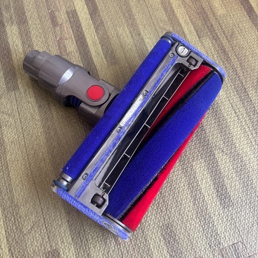 ダイソンsv14 ジャンク　セット ◇ダイソンフルセット／dyson SV14／コードレスサイクロン式