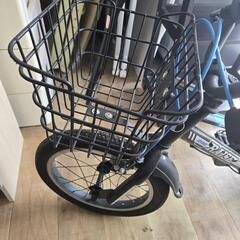 トイザらス　１６インチ　自転車の画像