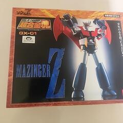 マジンガーの画像