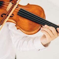 🎻バイオリン教室🎻　🏡田川郡福智町の画像