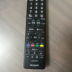 液晶テレビ20型＋DVDプレーヤー付きの画像