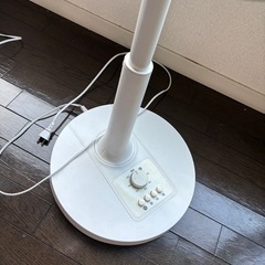 扇風機①の画像