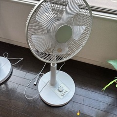 扇風機①の画像