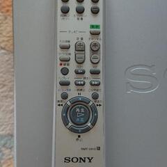 ビデオデッキ２台★ジャンク品の画像