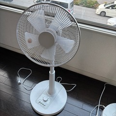扇風機②
