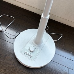 受け渡し者決定:扇風機①②セットの画像