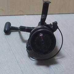 No.58・Daiwa・レトロスピニングリール・GS1000❗の画像