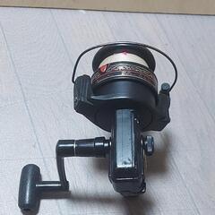 No.58・Daiwa・レトロスピニングリール・GS1000❗の画像