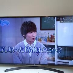 テレビの画像