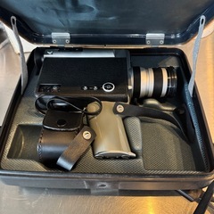 無料 Canon Single-8 518 SVの画像