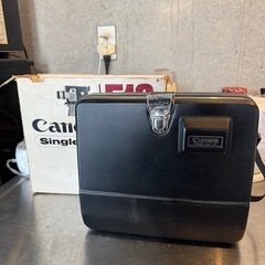 無料 Canon Single-8 518 SVの画像