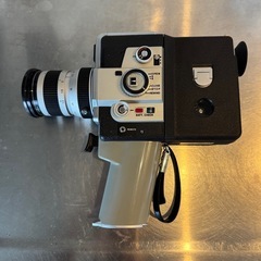 無料 Canon Single-8 518 SVの画像