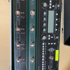 kemper profiler stage