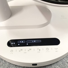 【美品/価格交渉可】衣類乾燥機能付 「ヒート＆クール」ボーイングエア サーキュレーターの画像