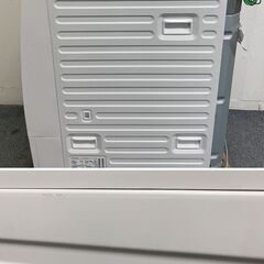 2023年製 パナソニック ドラム式洗濯乾燥機 NA-LX129BL ハイエンドモデル 12/6kg 洗剤自動投入 タッチパネル 中古家電 店頭引取歓迎 R9755の画像