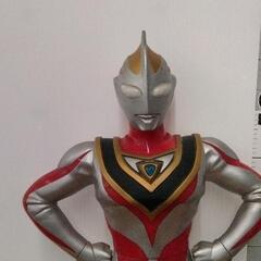 0708-044 ウルトラマンセットの画像