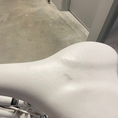 自転車　引っ越しのため、7/10,11,12でご対応いただける方※お受渡し者決定しましたの画像