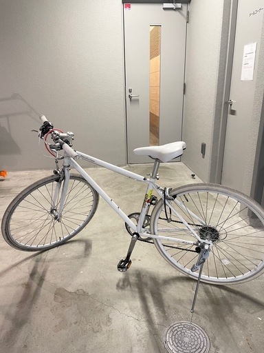 昭和自転車 兵庫より