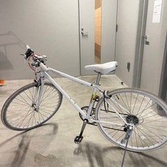 自転車　引っ越しのため、7/10,11,12でご対応いただける方...