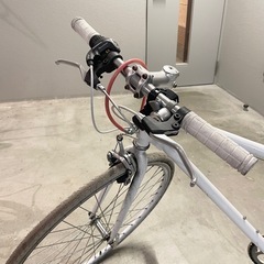 自転車　引っ越しのため、7/10,11,12でご対応いただける方※お受渡し者決定しましたの画像