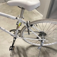 自転車　引っ越しのため、7/10,11,12でご対応いただける方※お受渡し者決定しましたの画像