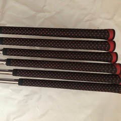 TaylorMade P-790 アイアンセット 6本の画像